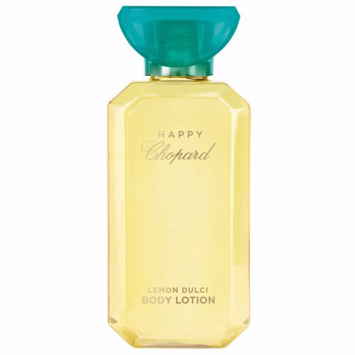 Chopard Lemon Dulci testápoló, 40 ml, 110 db/cs.