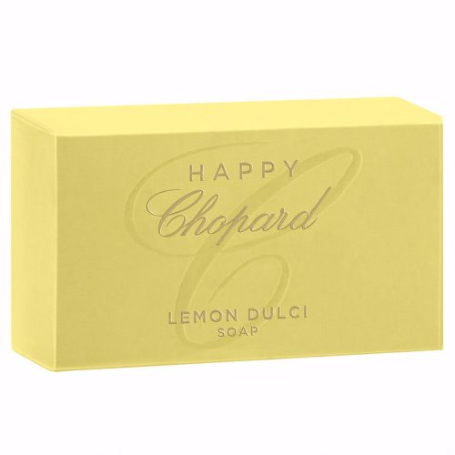 Chopard Lemon Dulci szappan, 40 g, 216 db/cs.