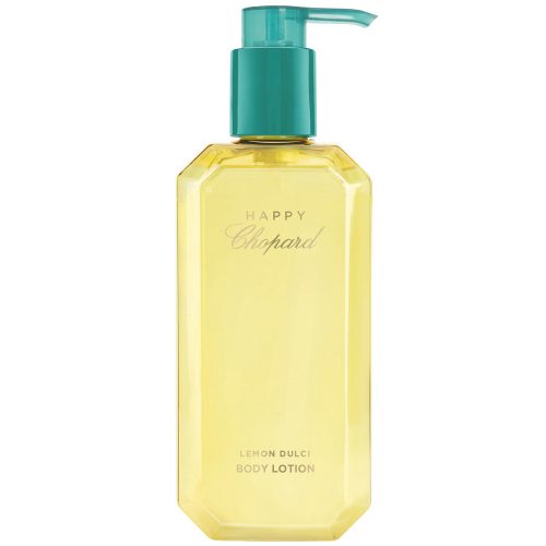 Chopard Lemon Dulci testápoló, 360 ml, 12 db/cs.