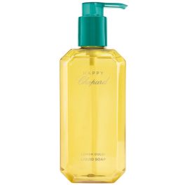   Chopard Lemon Dulci folyékony szappan pumpás adagolóval, 360 ml, 12 db/cs.