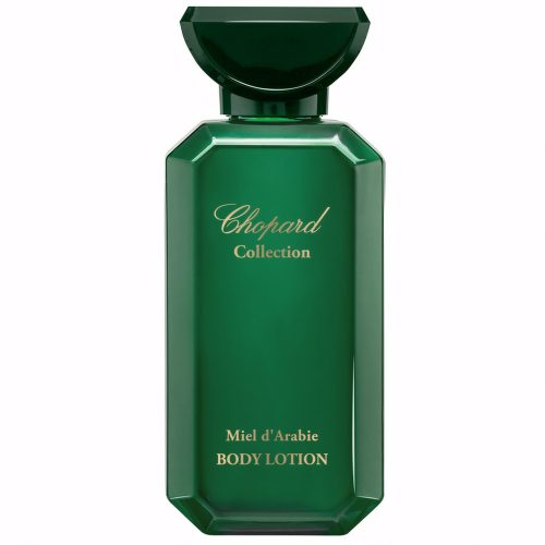 Chopard Miel d' Arabie testápoló, 40 ml, 110 db/cs.