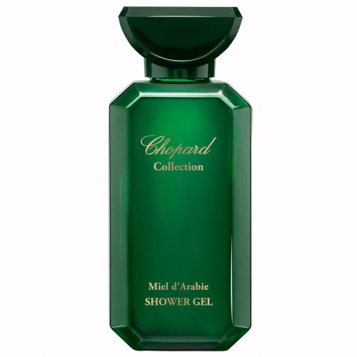 Chopard Miel d' Arabie tusfürdő, 40 ml, 110 db/cs.