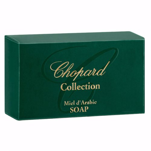 Chopard Miel d' Arabie szappan, 40 g, 216 db/cs.