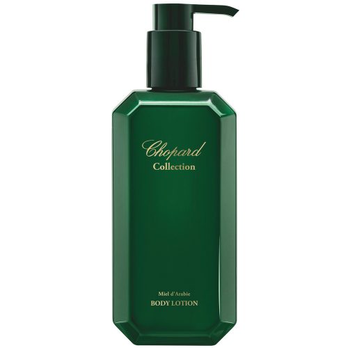 Chopard Miel d' Arabie testápoló, 360 ml, 12 db/cs.