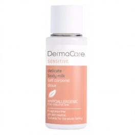   DermaCare testápoló allergiások számára is, 30 ml, 308 db/cs.