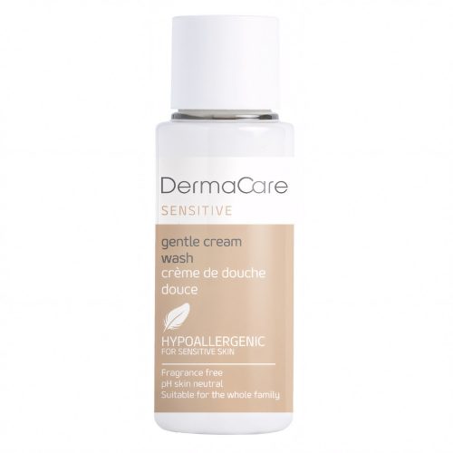 DermaCare tusfürdő allergiások számára is, 30 ml, 308 db/cs.