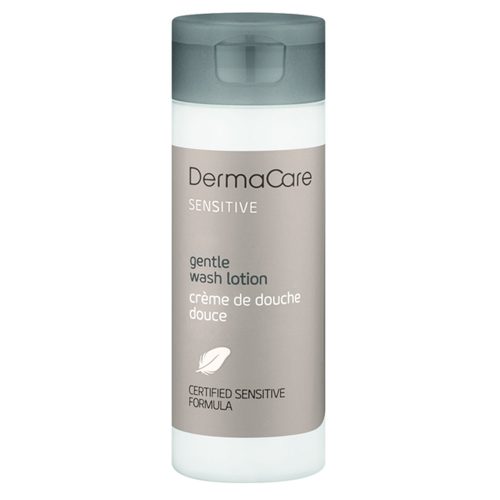 DermaCare tusfürdő allergiások számára is, 30 ml, 308 db/cs.