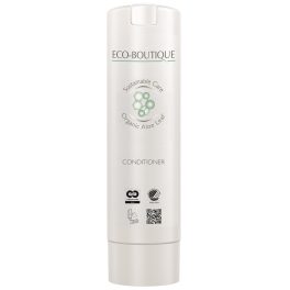   Eco Boutique Aloe Leaf & Green Tea hajkondicionáló, Smart Care adagoló rendszer, 300 ml, 30 db/cs.