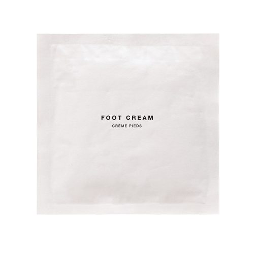 ECOClassic lábápoló krém, 10 ml, 500 db/cs.