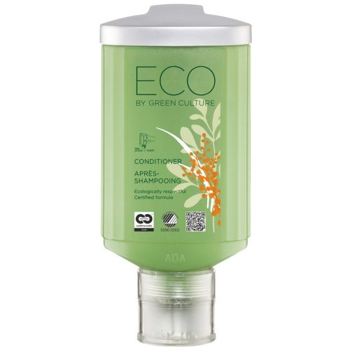 ECO by Green Culture hajkodicionáló Press+Wash adagoló rendszerhez, 300 ml, 30 db/cs.