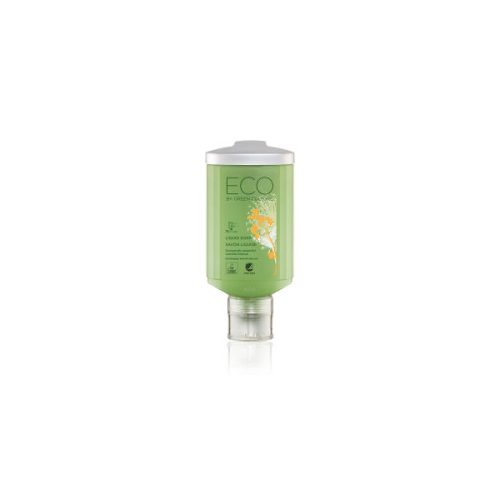ECO by Green Culture testápoló Press+Wash adagoló rendszerhez, 300 ml, 30 db/cs.