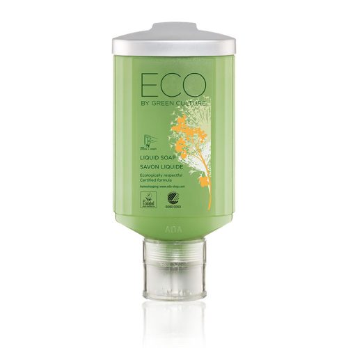 ECO by Green Culture folyékony szappan Press+Wash adagoló rendszerhez, 300 ml, 30 db/cs.