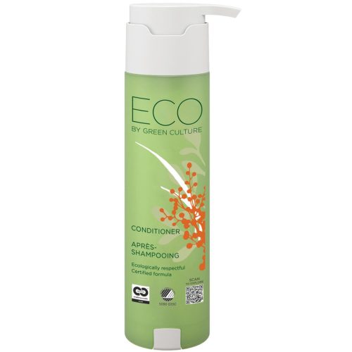 ECO by Green Culture hajkondicionáló SHAPE adagoló rendszerhez, 300 ml, 30 db/cs.