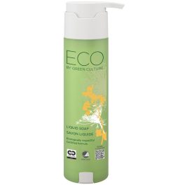   ECO by Green Culture folyékony szappan SHAPE adagoló rendszerhez, 300 ml, 30 db/cs.