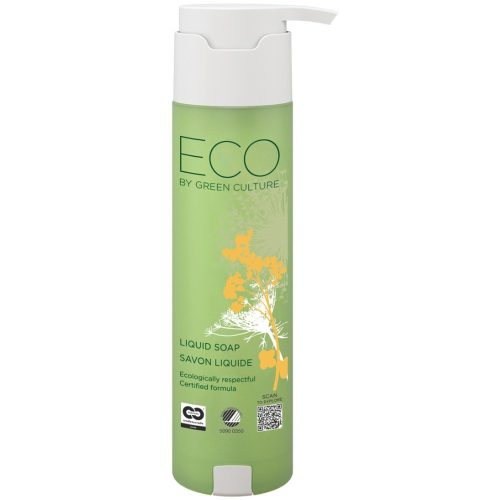 ECO by Green Culture folyékony szappan SHAPE adagoló rendszerhez, 300 ml, 30 db/cs.