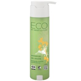   ECO by Green Culture tusfürdő SHAPE adagoló rendszerhez, 300 ml, 30 db/cs.