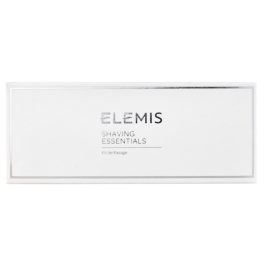   Elemis - Revitalise me borotva & borotválkozó krém, 100 db/cs.