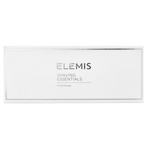 Elemis - White Lotus & Lime borotva & borotválkozó krém, 100 db/cs.
