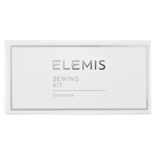 Elemis - White Lotus & Lime varrókészlet, 400 db/cs.