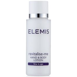   Elemis - Revitalise me kéz és testápoló, 30 ml, 200 db/cs.