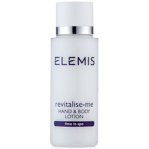 Elemis - Revitalise me kéz és testápoló, 30 ml, 200 db/cs.