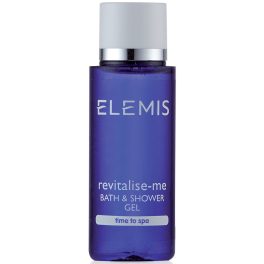 Elemis - Revitalise me tusfürdő, 30 ml, 200 db/cs.