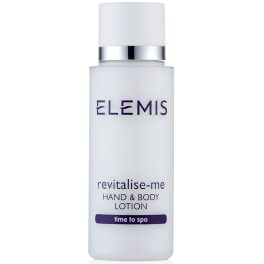   Elemis - Revitalise me kéz és testápoló, 50 ml, 200 db/cs.