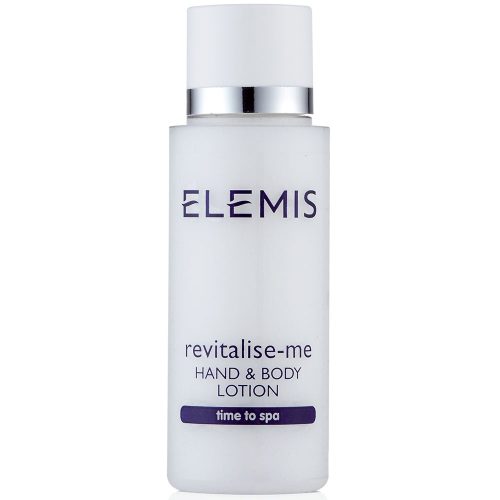 Elemis - Revitalise me kéz és testápoló, 50 ml, 200 db/cs.