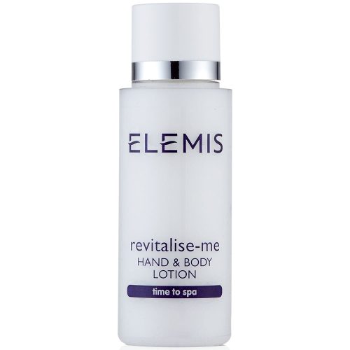 Elemis - Revitalise me kéz és testápoló, 75 ml, 100 db/cs.