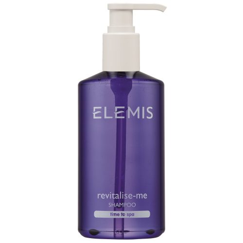 Elemis - Revitalise me sampon pumpás adagolóval, 300 ml, 12 db/cs.