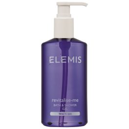   Elemis - Revitalise me tusfürdő pumpás adagolóval, 300 ml, 12 db/cs.