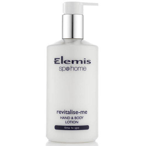 Elemis - Revitalise me testápoló pumpás adagolóval, 300 ml, 12 db/cs.