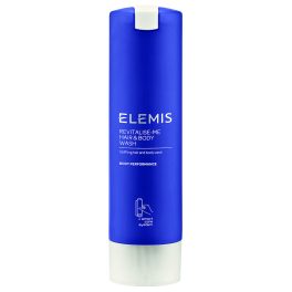   Elemis - Revitalise me test és hajsampon Smart Care adagoló rendszerhez, 300 ml, 30 db/cs.