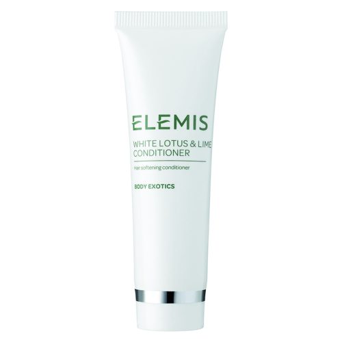 Elemis - White Lotus & Lime hajkondícionáló, 30 ml, 210 db/cs.