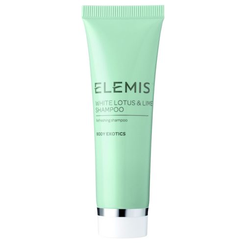 Elemis - White Lotus & Lime sampon, 30 ml, 210 db/cs.