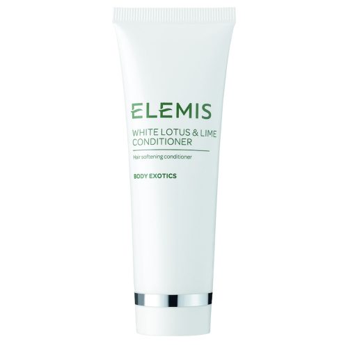 Elemis - White Lotus & Lime hajkondícionáló, 50 ml, 143 db/cs.