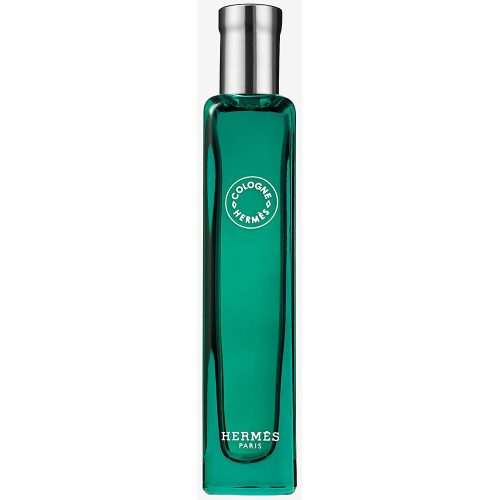 Hermés - Eau d'Orange Verte parfüm spray, 15 ml, 128 db/cs.