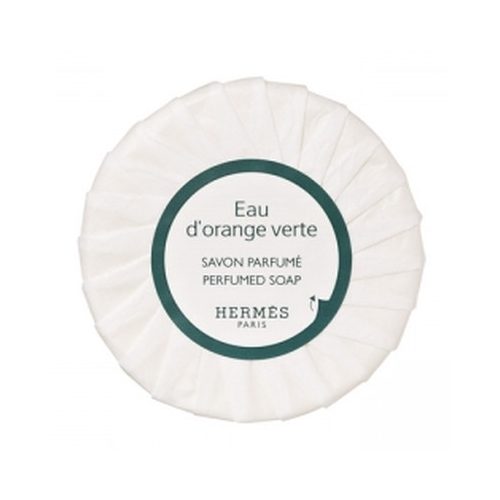 Hermés - Eau d'Orange Verte szappan, 25 g, 192 db/cs.