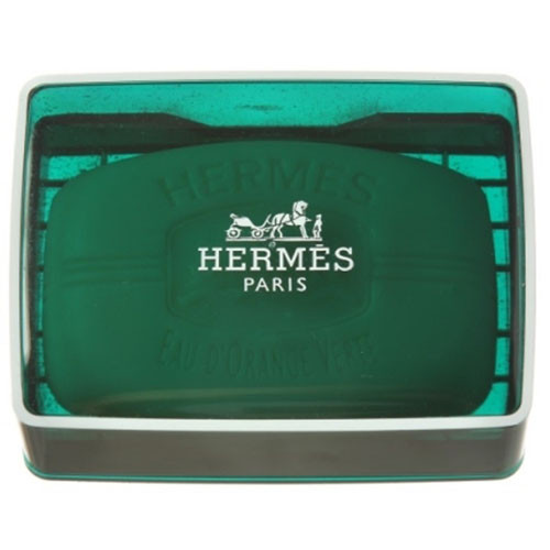Hermés - Eau d'Orange Verte szappan, 150 g, 30 db/cs.