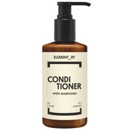   Element_ry hajkondicionáló pumpás adagolóval, 300 ml, 12 db/cs.