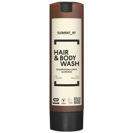  Element_ry test és hajsampon, Smart Care adagoló rendszer, 300 ml, 30 db/cs.