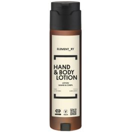   Element_ry kéz és testápoló SHAPE adagoló rendszerhez, 300 ml, 30 db/cs.