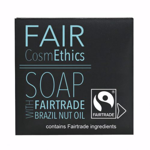 Fair CosmEthics növényi szappan, 15 g, 500 db/cs.