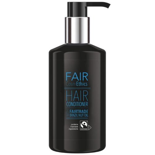 Fair CosmEthics hajkondicionáló, pumpás adagolóval, 300 ml, 12 db/cs.