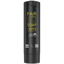   Fair CosmEthics folyékony szappan Smart Care adagoló rendszerhez, 300 ml, 30 db/cs.