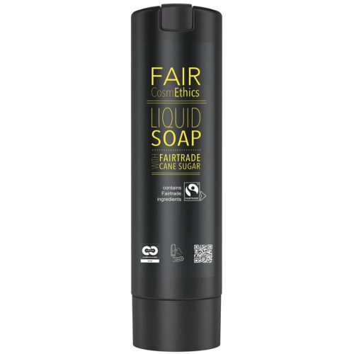 Fair CosmEthics folyékony szappan Smart Care System adagoló rendszerhez, 300 ml, 30 db/cs.