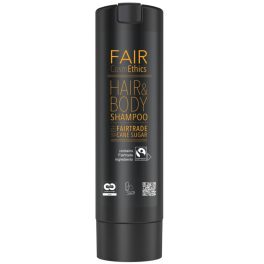   Fair CosmEthics test és hajsampon Smart Care adagoló rendszerhez, 300 ml, 30 db/cs.