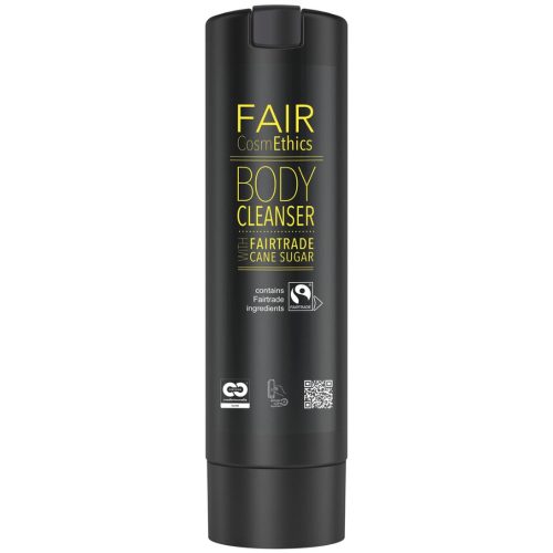 Fair CosmEthics tusfürdő Smart Care System adagoló rendszerhez, 300 ml, 30 db/cs.