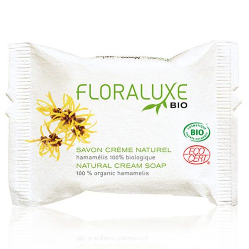 Floraluxe növényi szappan, 15 g, 500 db/cs.