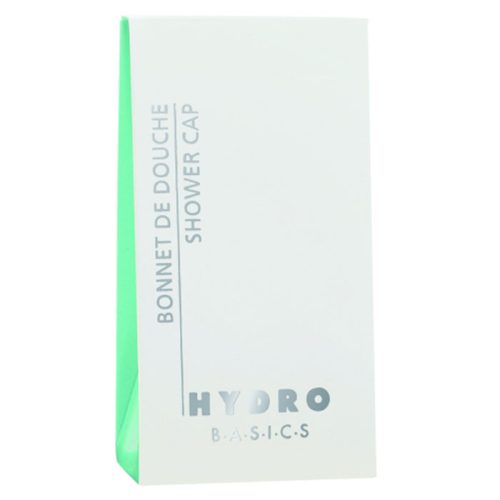 Hydro Basics zuhanysapka, 200 db/cs.
